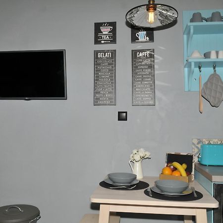 הוילה קאבאלה Kamares View Luxury House מראה חיצוני תמונה
