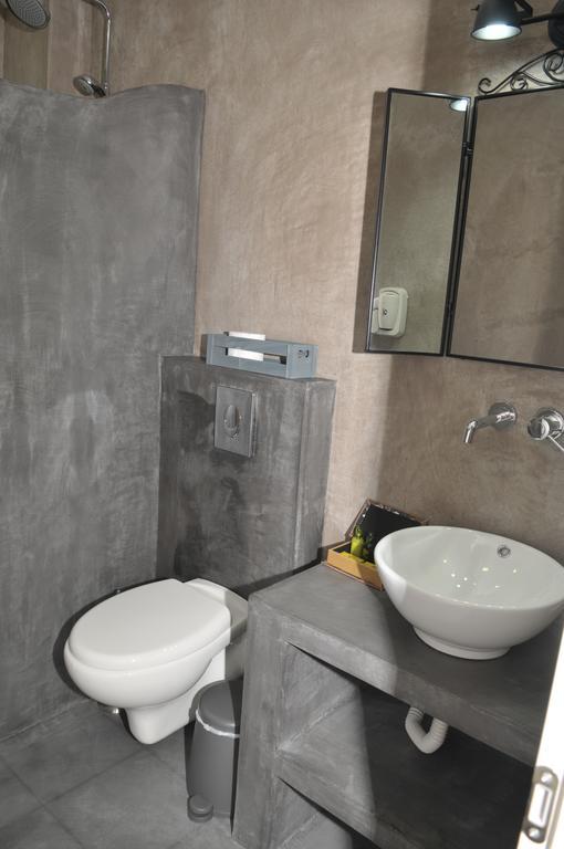 הוילה קאבאלה Kamares View Luxury House מראה חיצוני תמונה