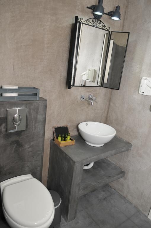 הוילה קאבאלה Kamares View Luxury House מראה חיצוני תמונה