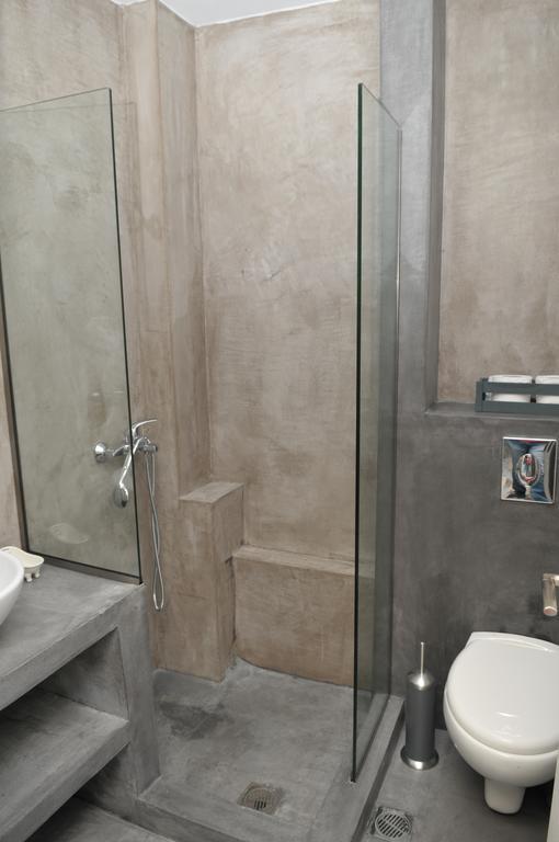 הוילה קאבאלה Kamares View Luxury House מראה חיצוני תמונה